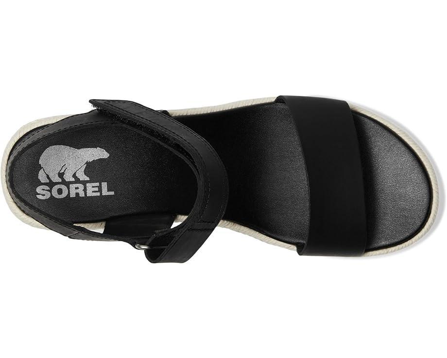 Joanie™ IV Y Strap Wedge Product Image