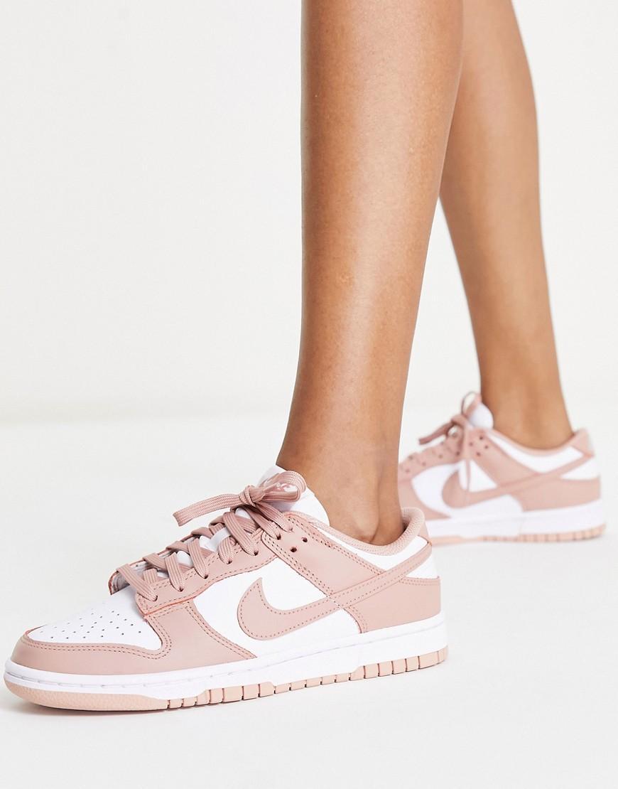 Nike Dunk Low sneakers Product Image