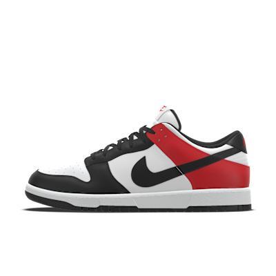 Nike Dunk Low By You Custom Men's Shoes Product Image