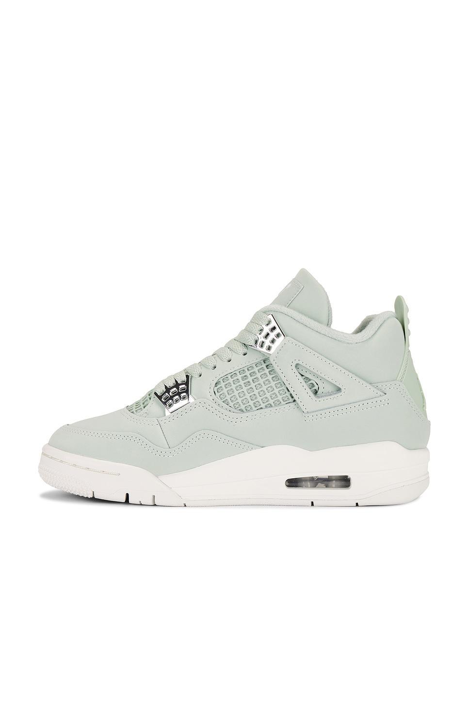 Air Jordan 4 Retro Sneaker Jordan Product Image