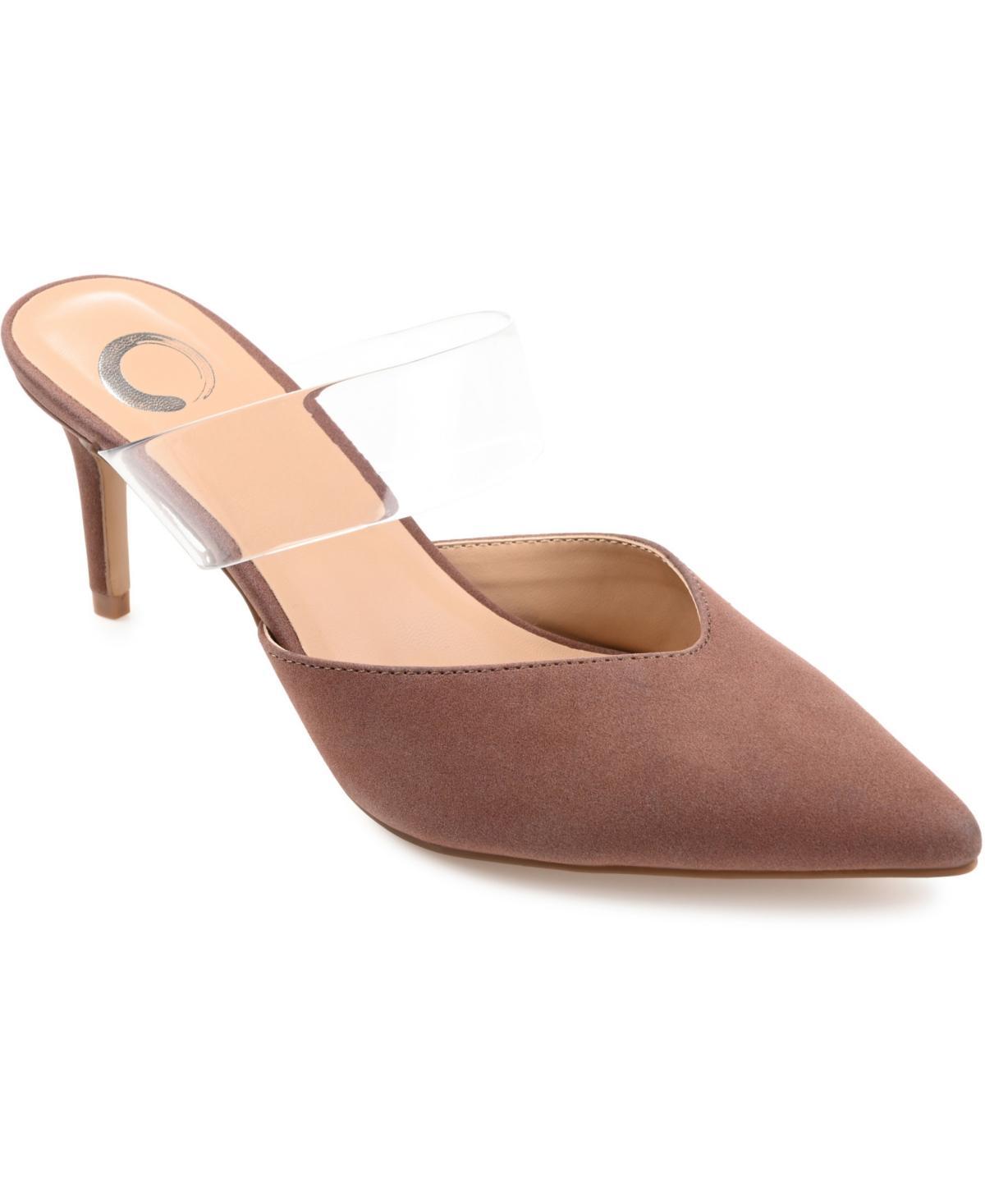 Journee Collection Womens Ollie Pump Product Image