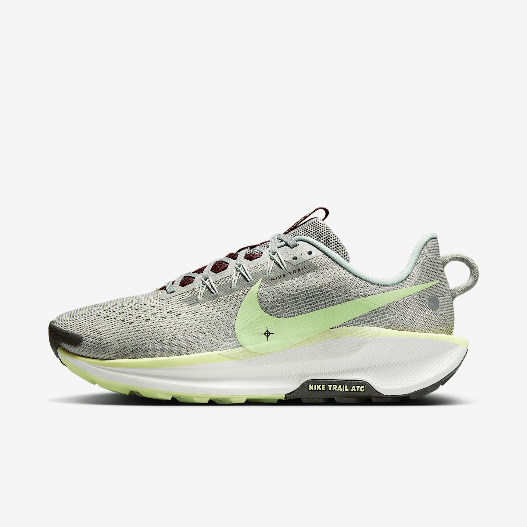 Nike Pegasus Trail 5 Men's Trail Running Shoes Product Image