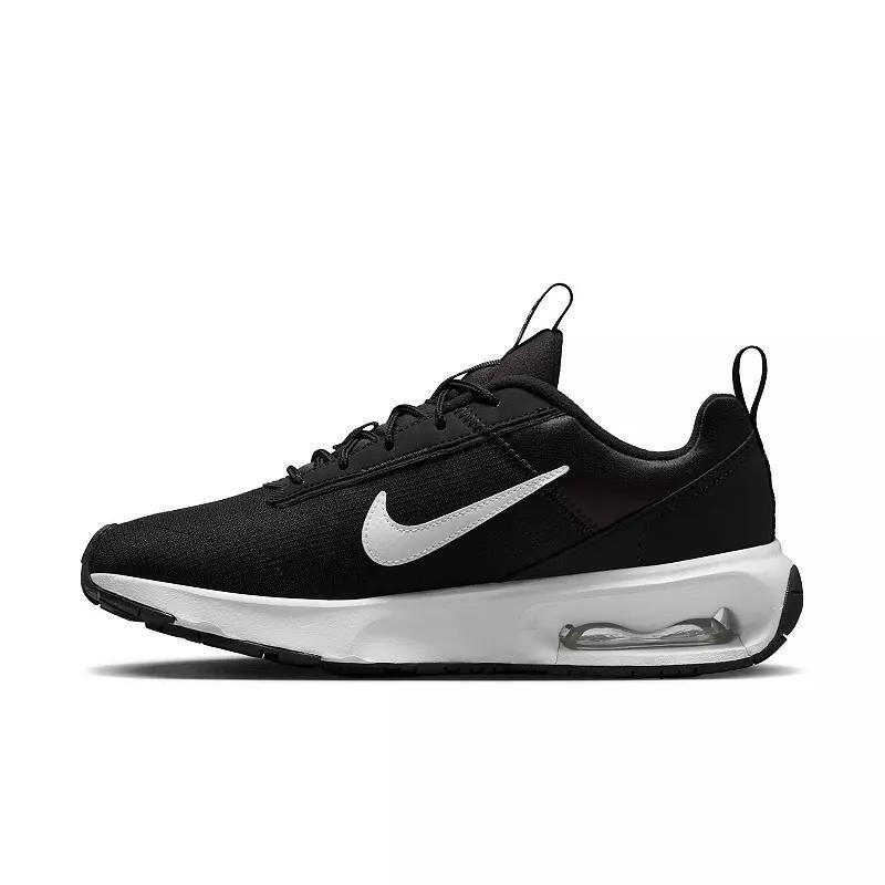 Nike Womens Air Max Intrlk 75 Sneaker Running Sneakers Product Image