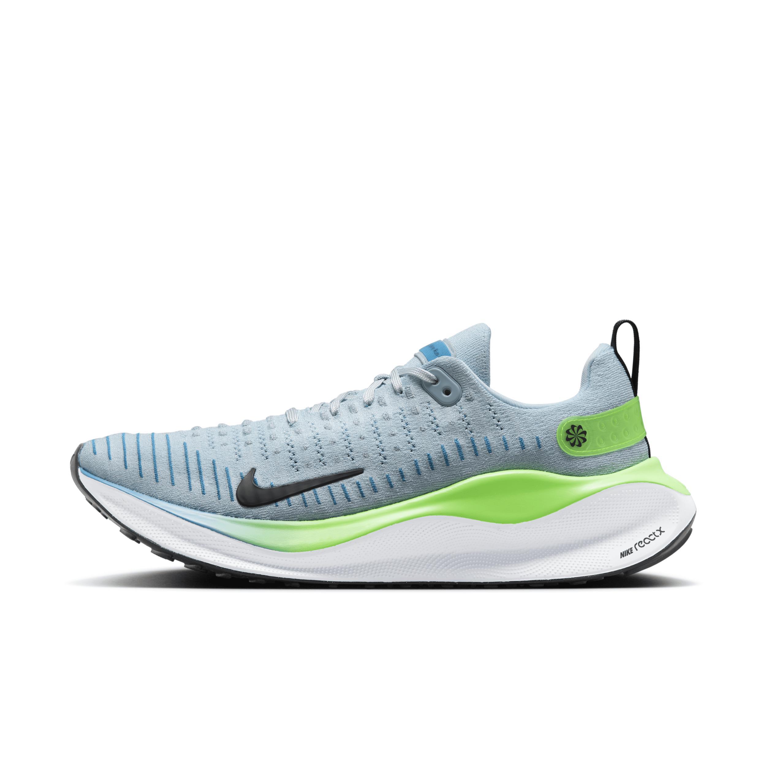 Nike Mens Nike Reactx Infinity Run 4 - Mens Running Shoes Product Image