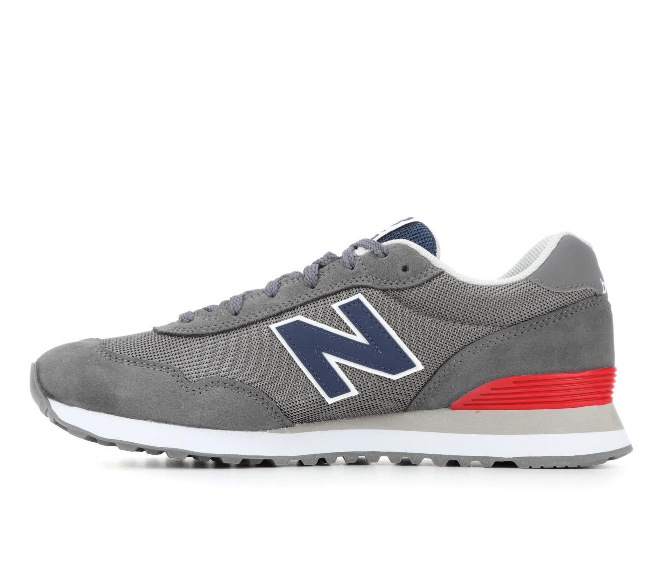 Men's New Balance 515 Sustainable Sneakers Product Image