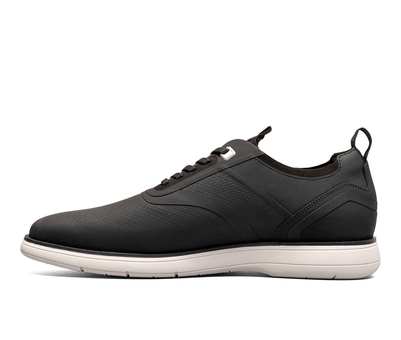 Men's Stacy Adams Everidge Casual Oxfords Product Image