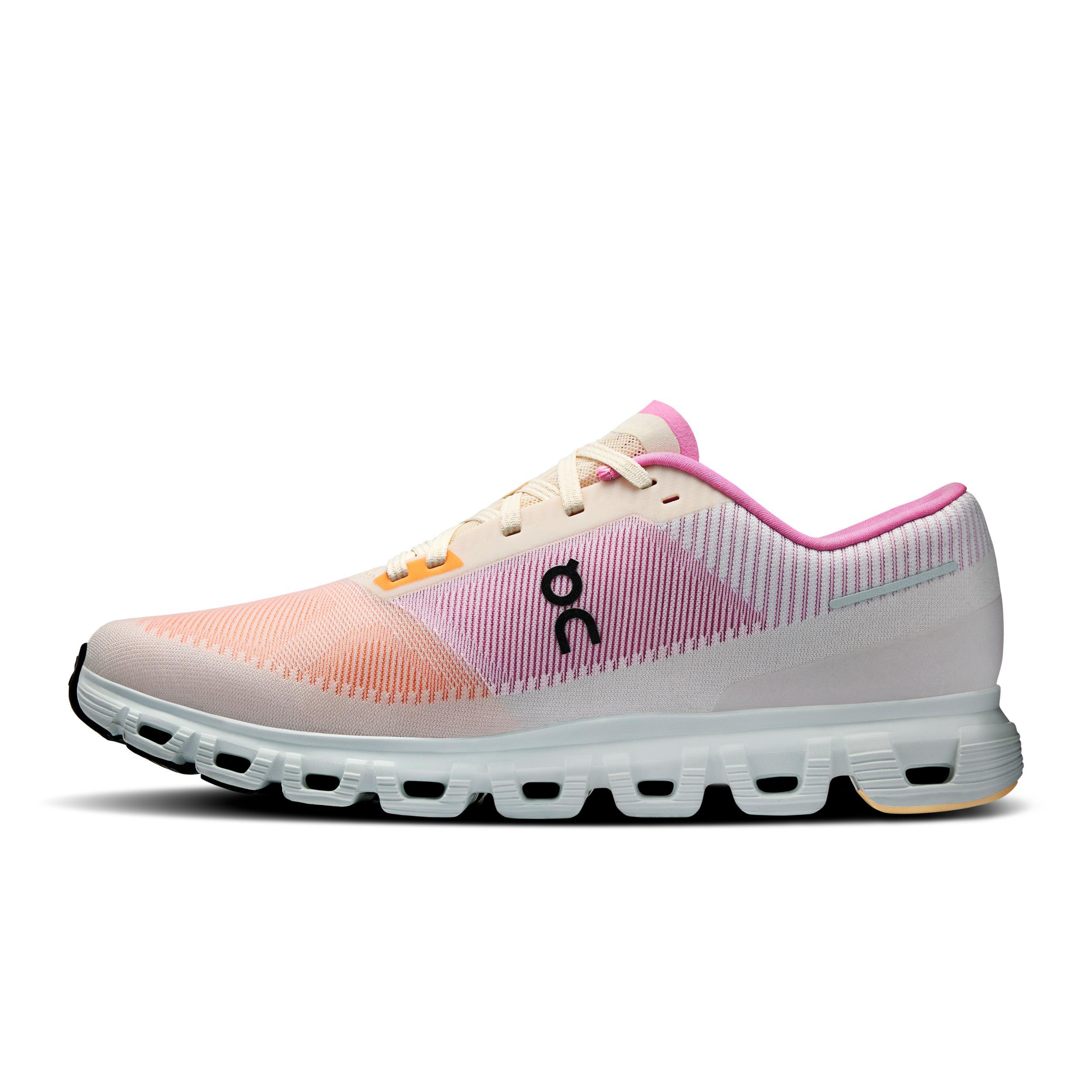 The Cloud 6 Push: Men's All-Day Shoe Product Image