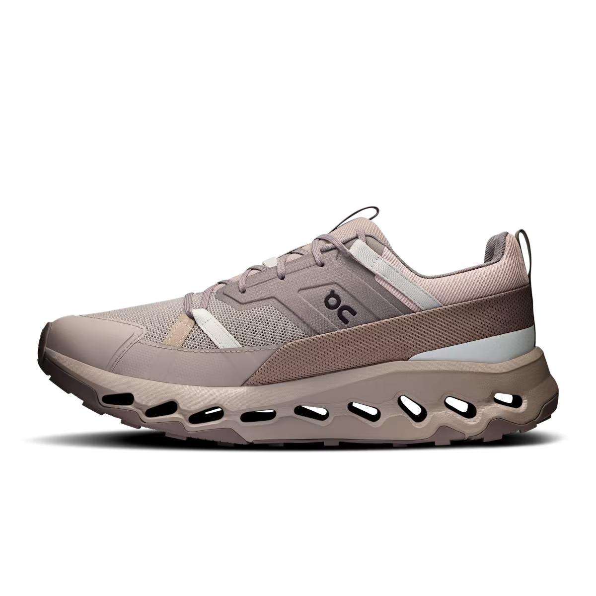 On Running Mens Cloudhorizon - Fog Desert Product Image