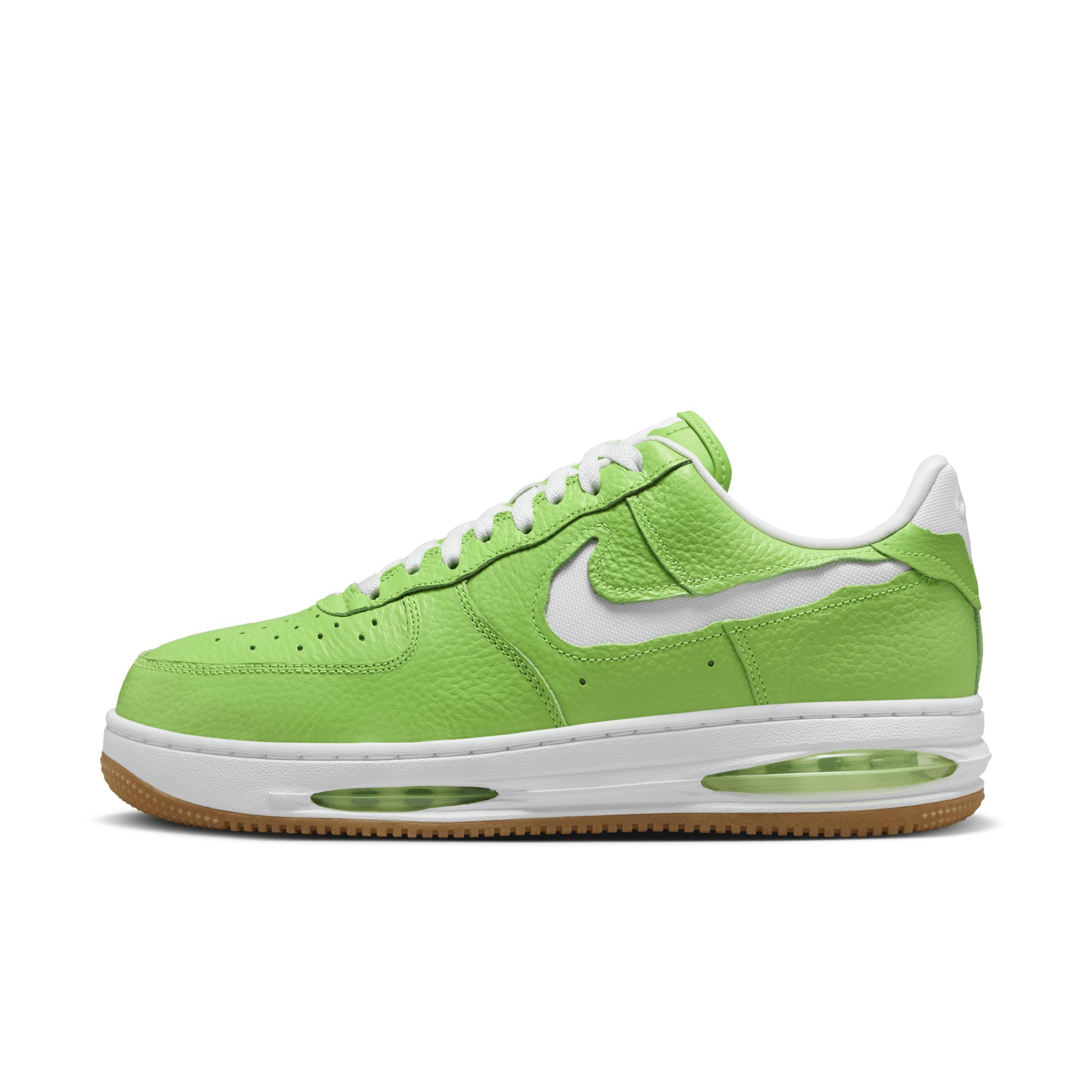 Nike Mens Nike Air Force 1 Low Evo - Mens Basketball Shoes Product Image