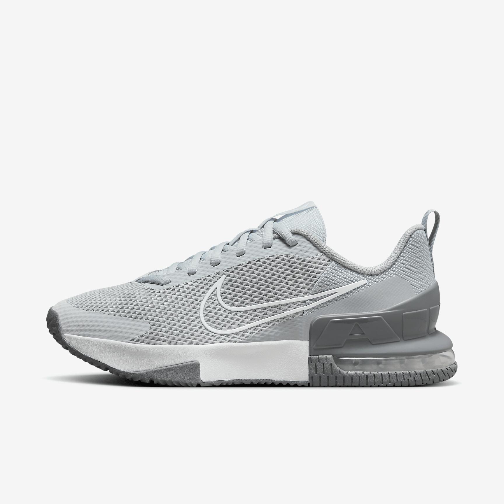 Nike Air Max Alpha Trainer 6 Men's Workout Shoes Product Image