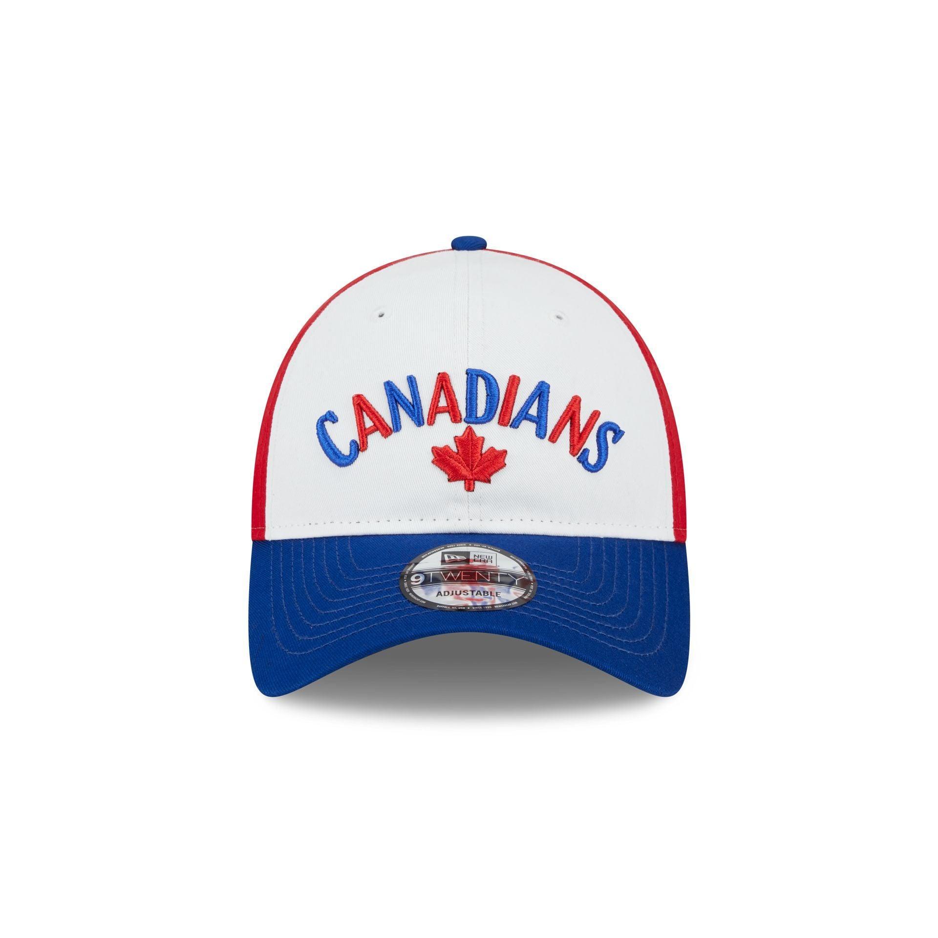 Los Angeles Dodgers City Connect 9TWENTY Adjustable Hat Male Product Image