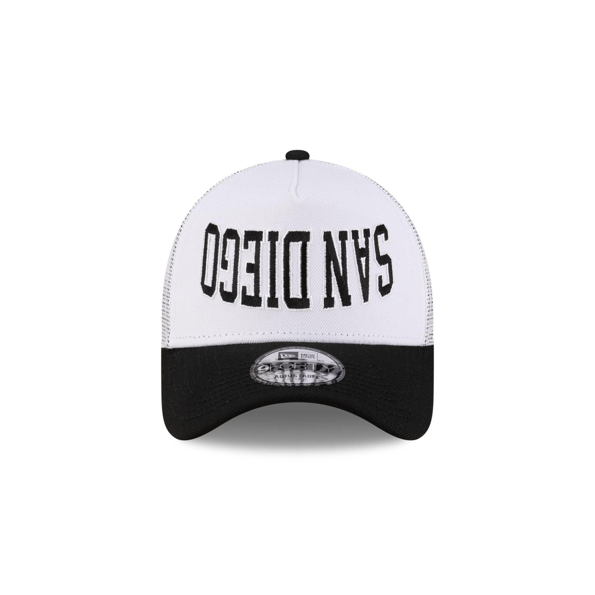 New Era Cap Everyday Classics Red 9TWENTY Adjustable Hat Male Product Image