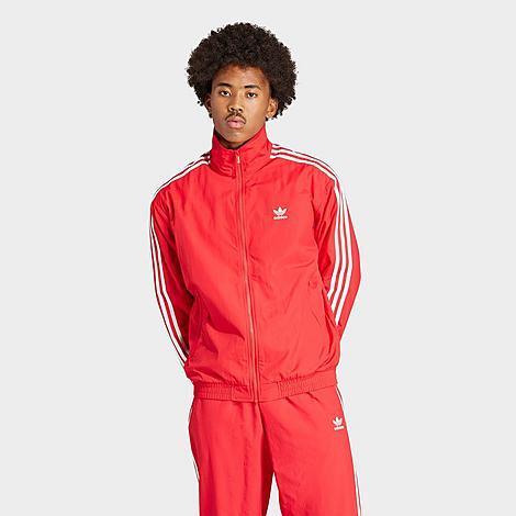 adidas Mens Originals adicolor Firebird Woven Track Top Product Image