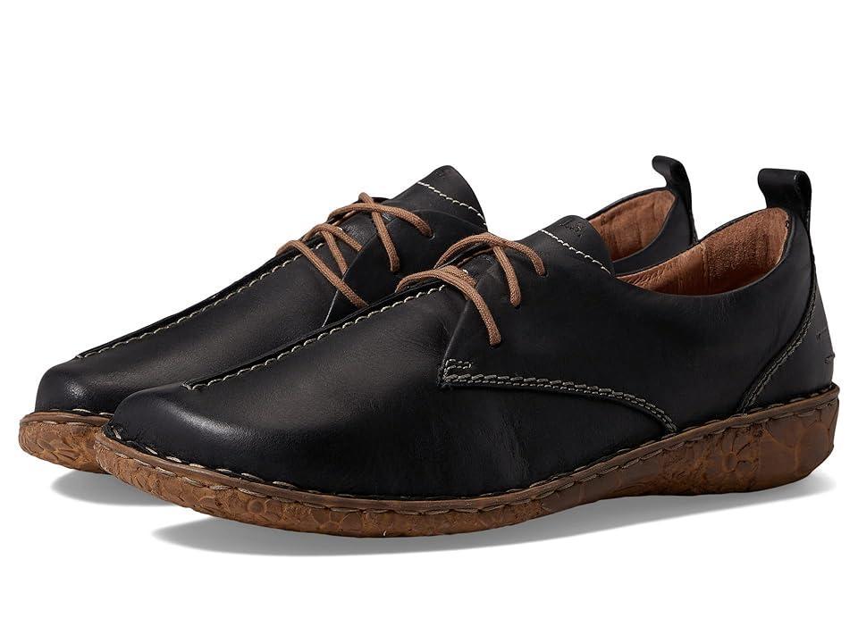 Josef Seibel Womens Rosalie 50 Moccasin Oxfords Product Image