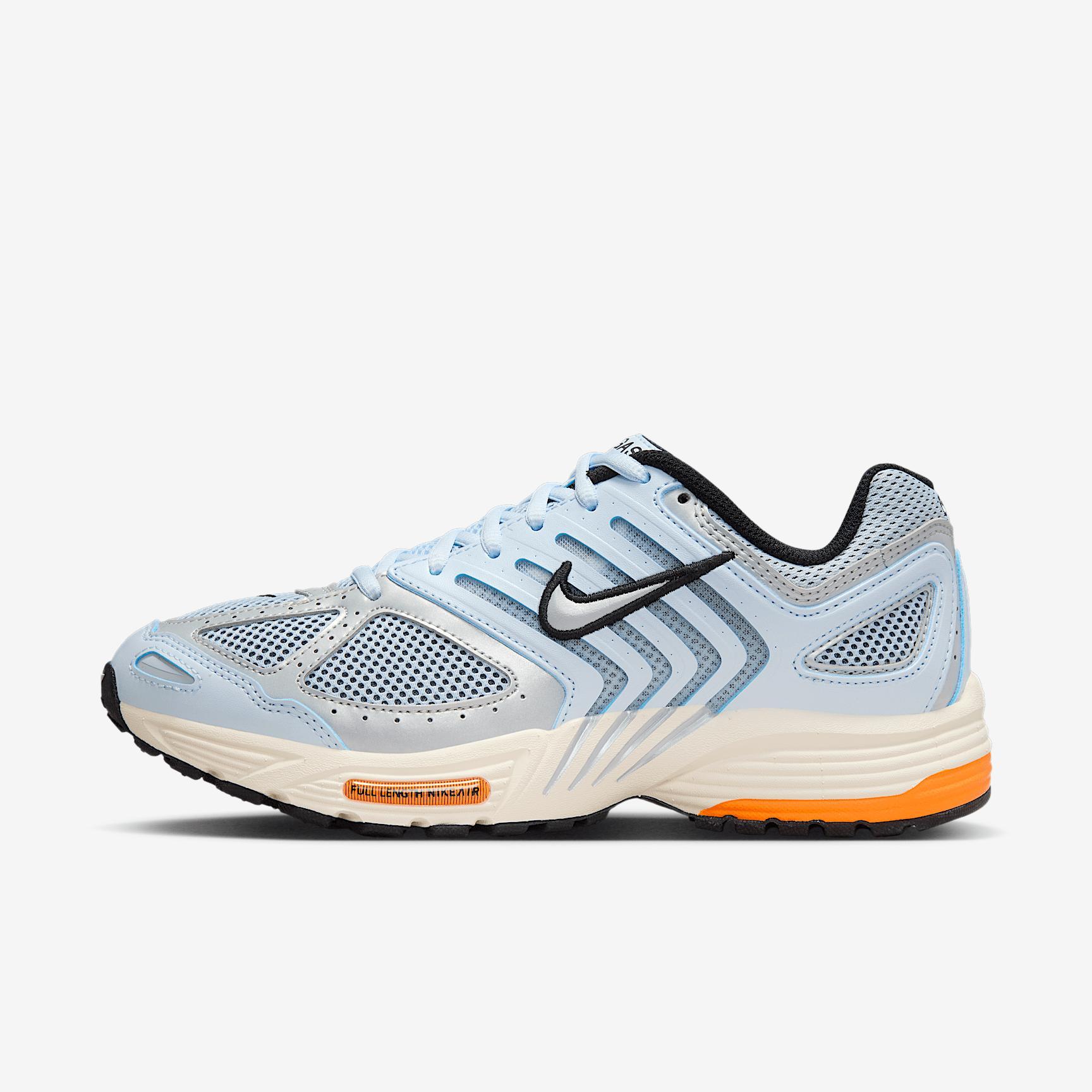 Nike Air Pegasus 2005 Women's Shoes Product Image