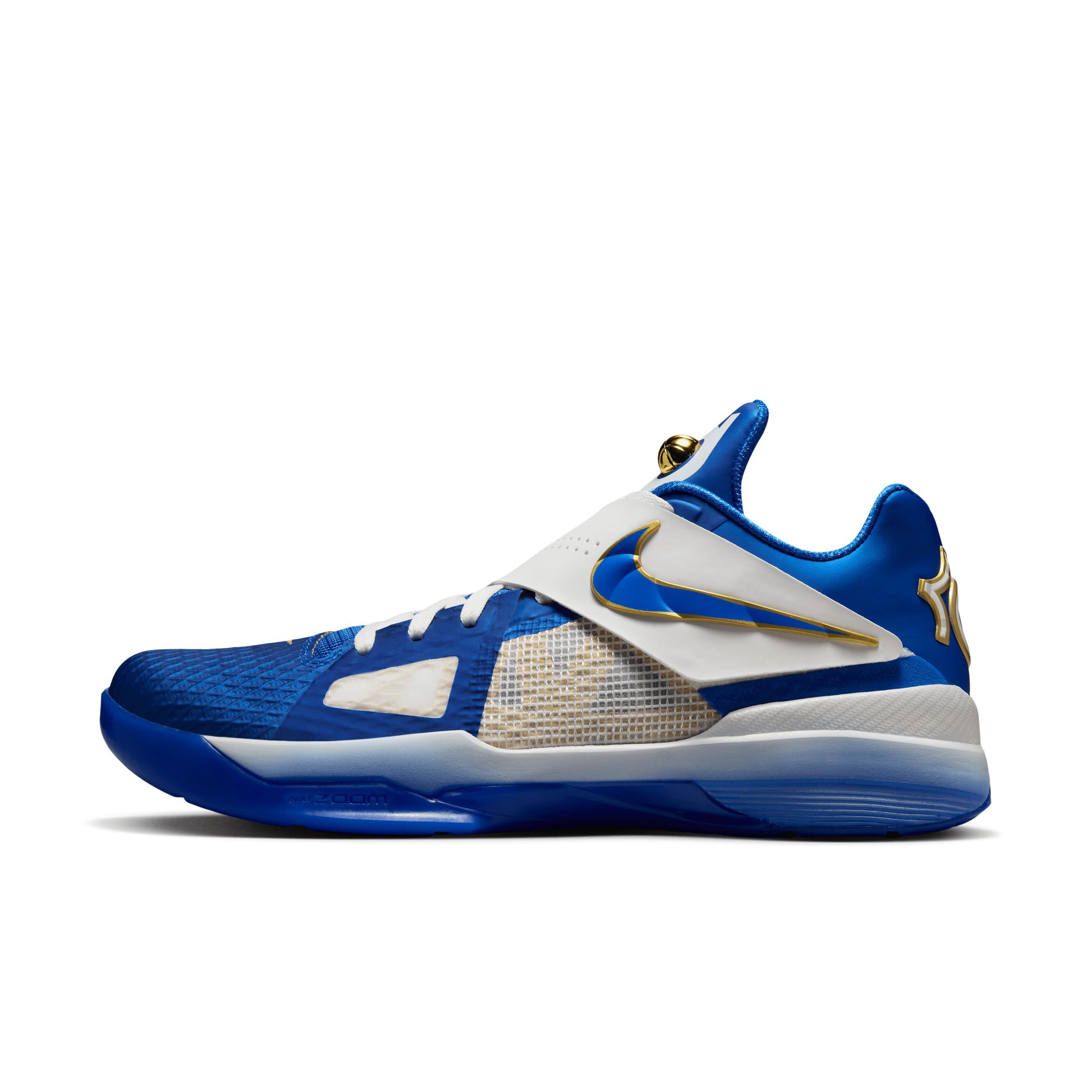Nike Men's Dunk Low Retro Shoes Product Image