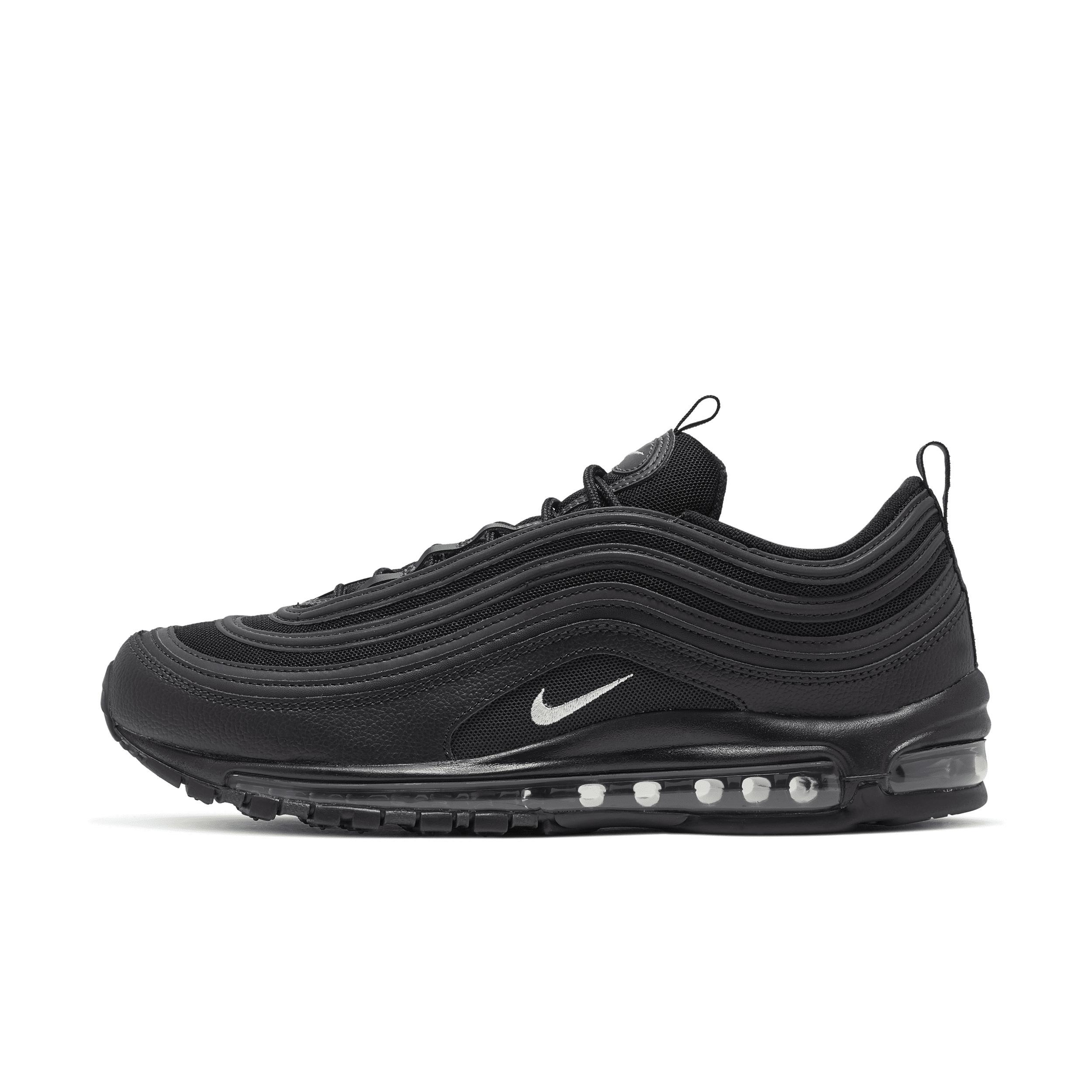Mens Nike Air Max 97 Casual Shoes Product Image