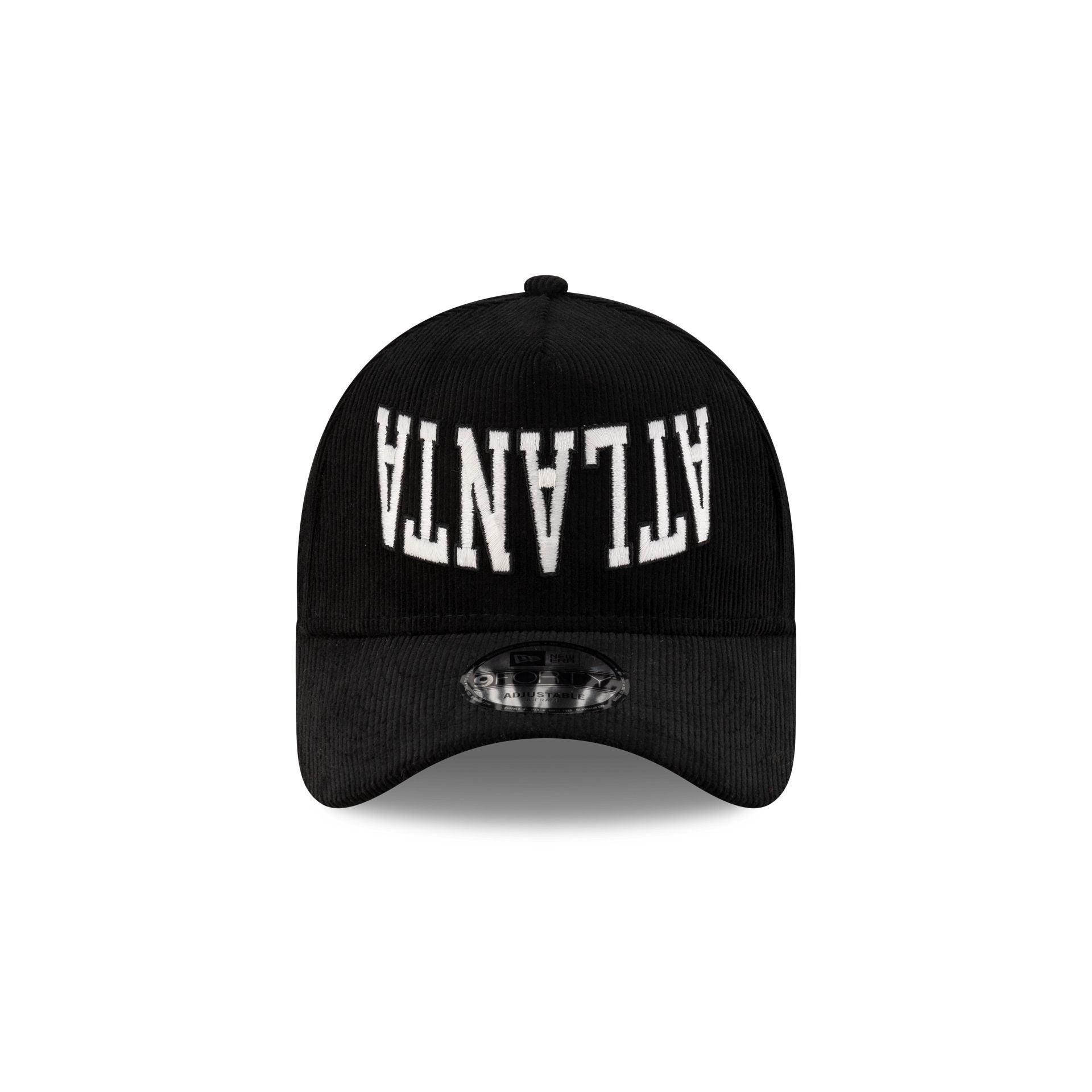 New Jersey Devils 9FORTY A-Frame Trucker Hat Male Product Image