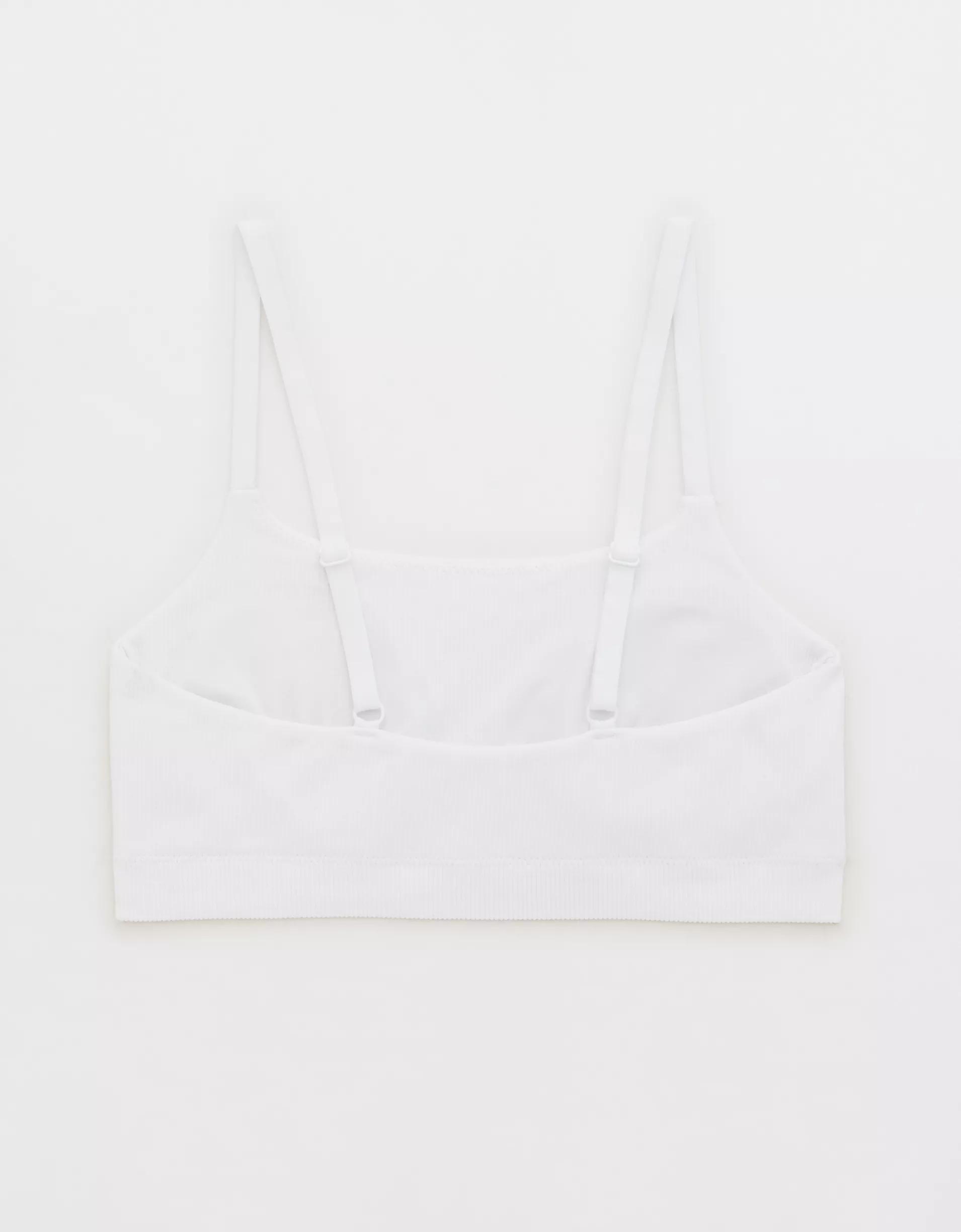 Superchill Seamless Scoop Bralette Product Image