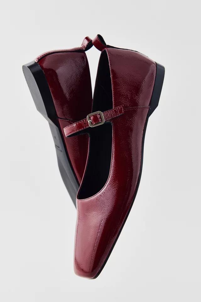 Vagabond Shoemakers Delia Mary Jane Ballet Flat Womens at Urban Outfitters Product Image