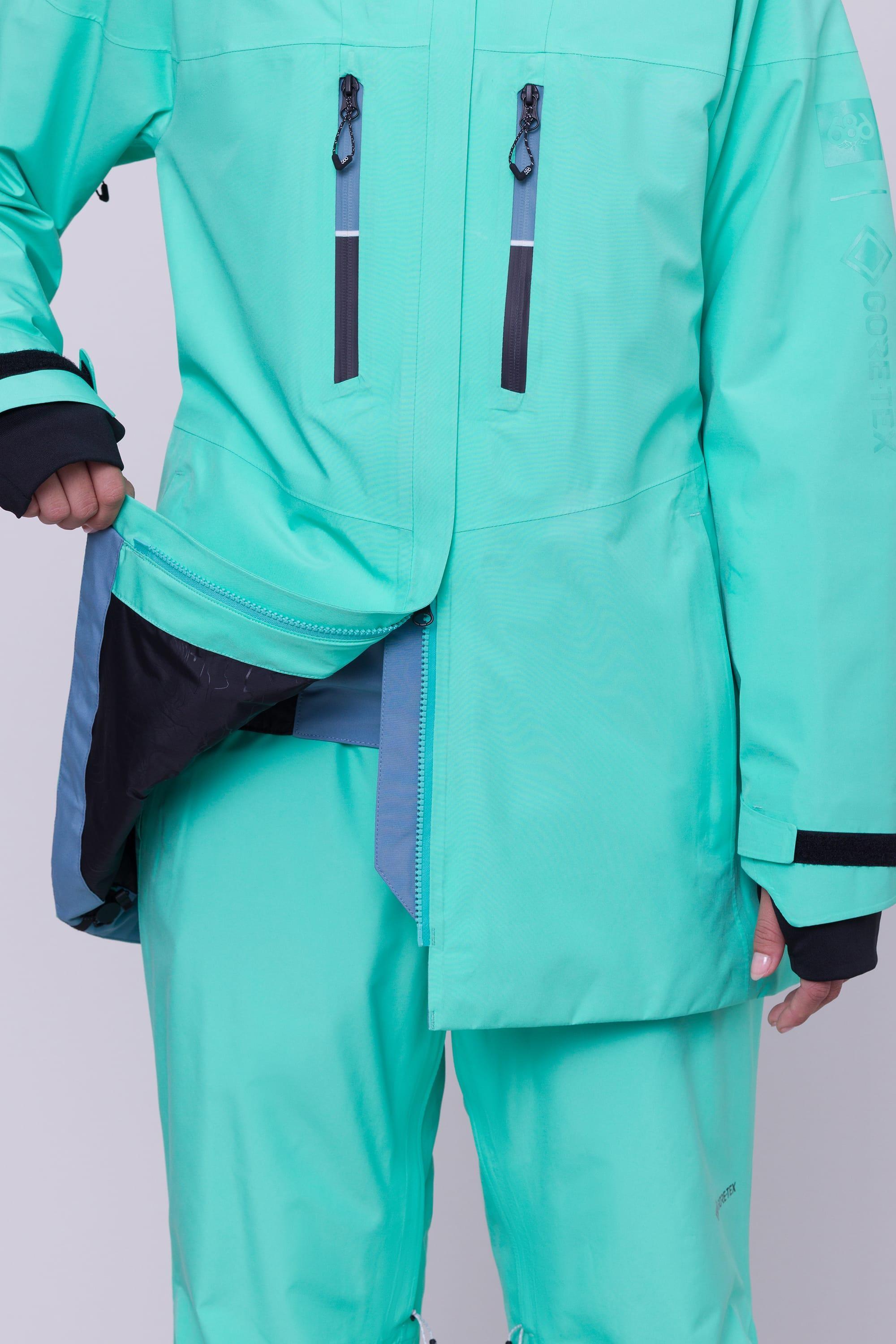 686 Women's GORE-TEX Skyline Shell Jacket Female Product Image