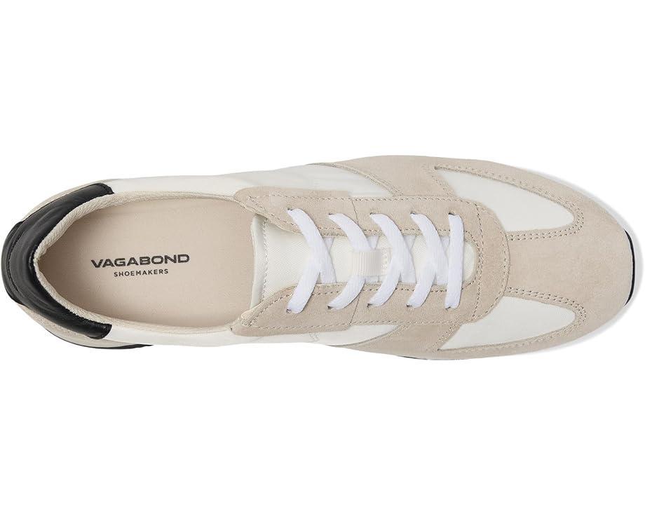 Hillary Mesh Sneakers Product Image