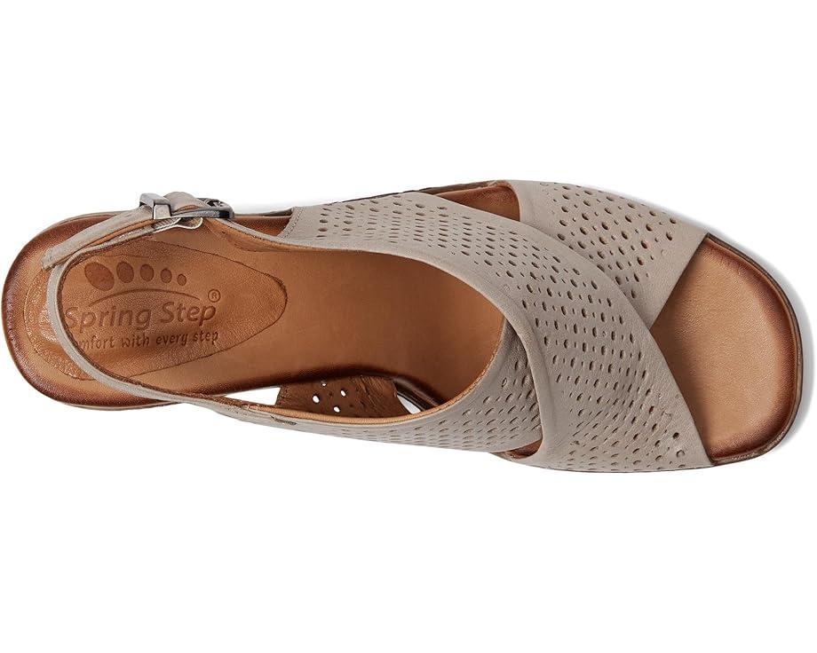 Spring Step Product Image