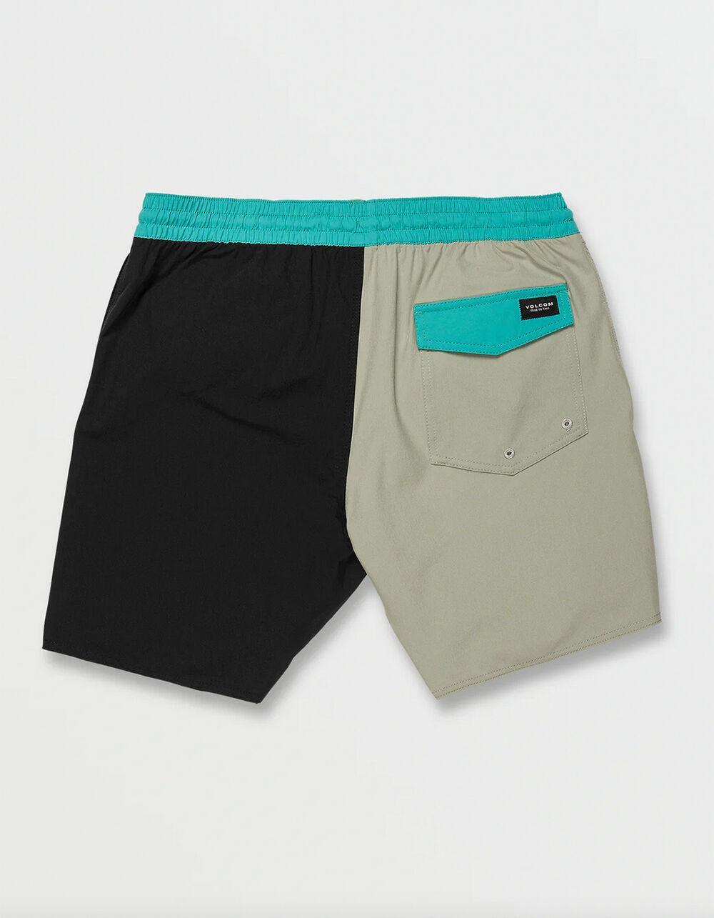VOLCOM Lido Liberator Mens 17'' Volley Shorts Product Image