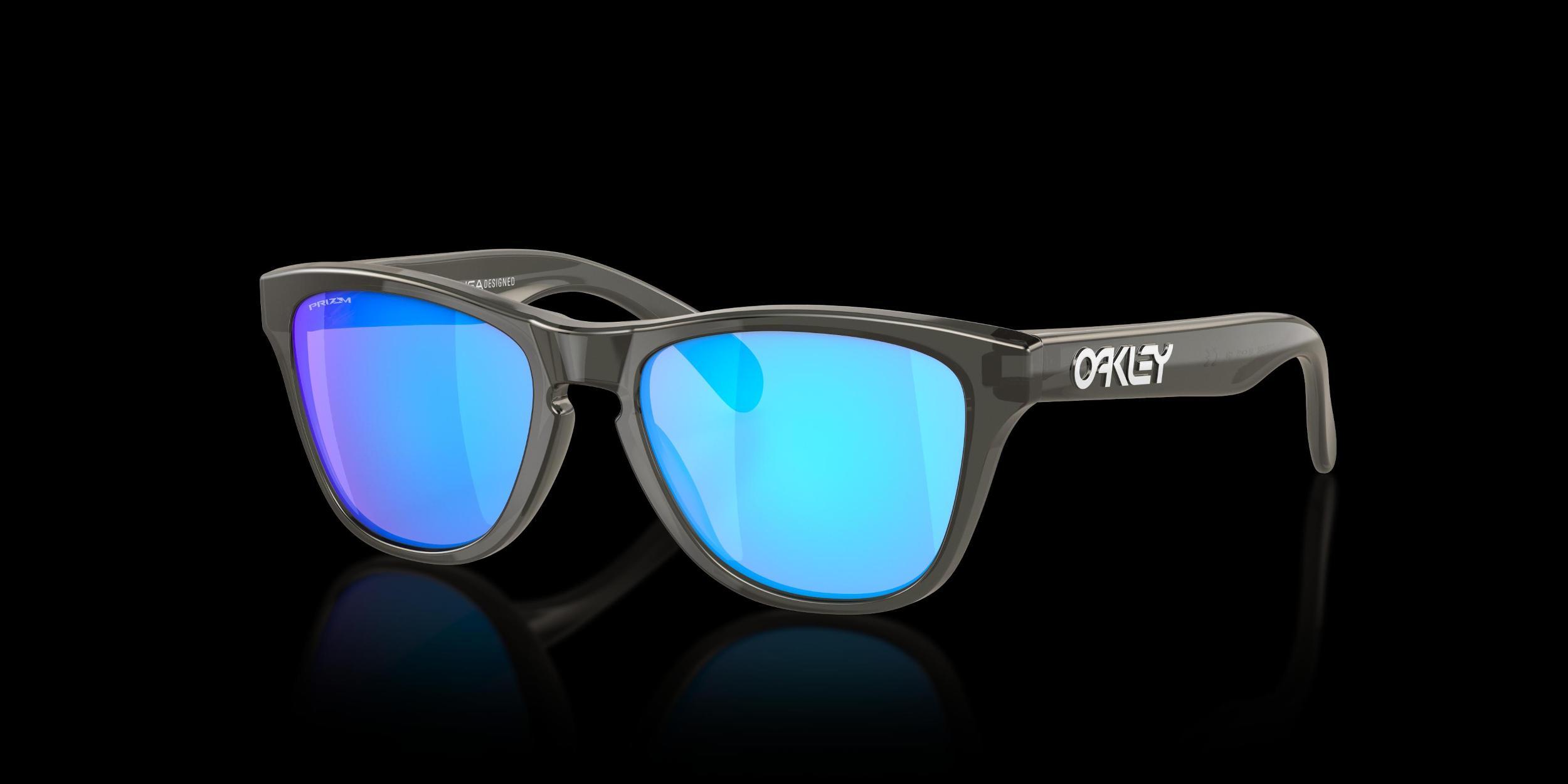 Oakley Men's Frogskins™ Xxs (youth Fit) Sunglasses Product Image