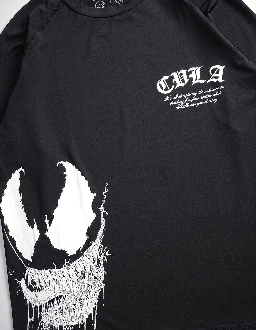 CVLA x Venom Rage Mens Tee Product Image