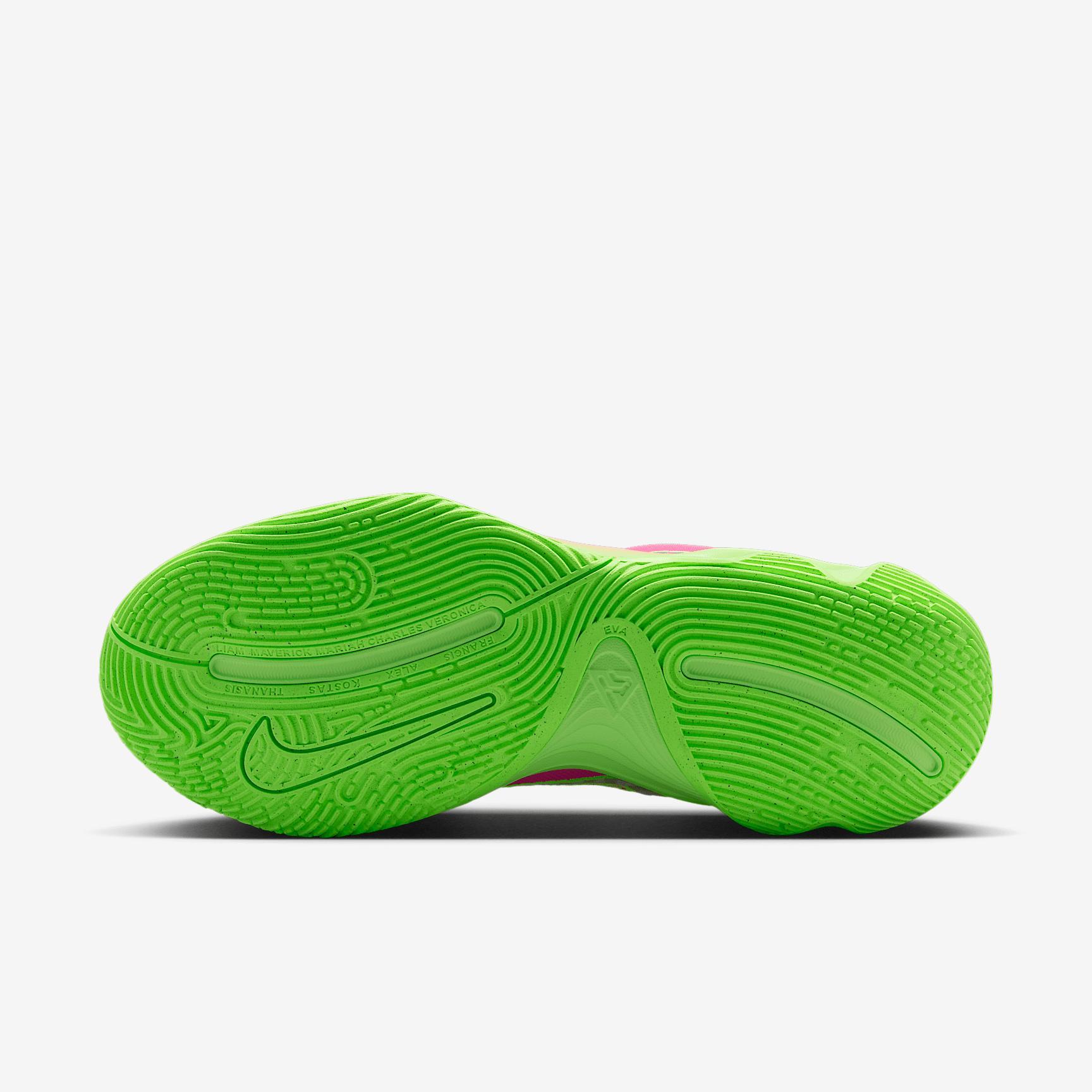 Giannis Immortality 4 Basketball Shoes Product Image
