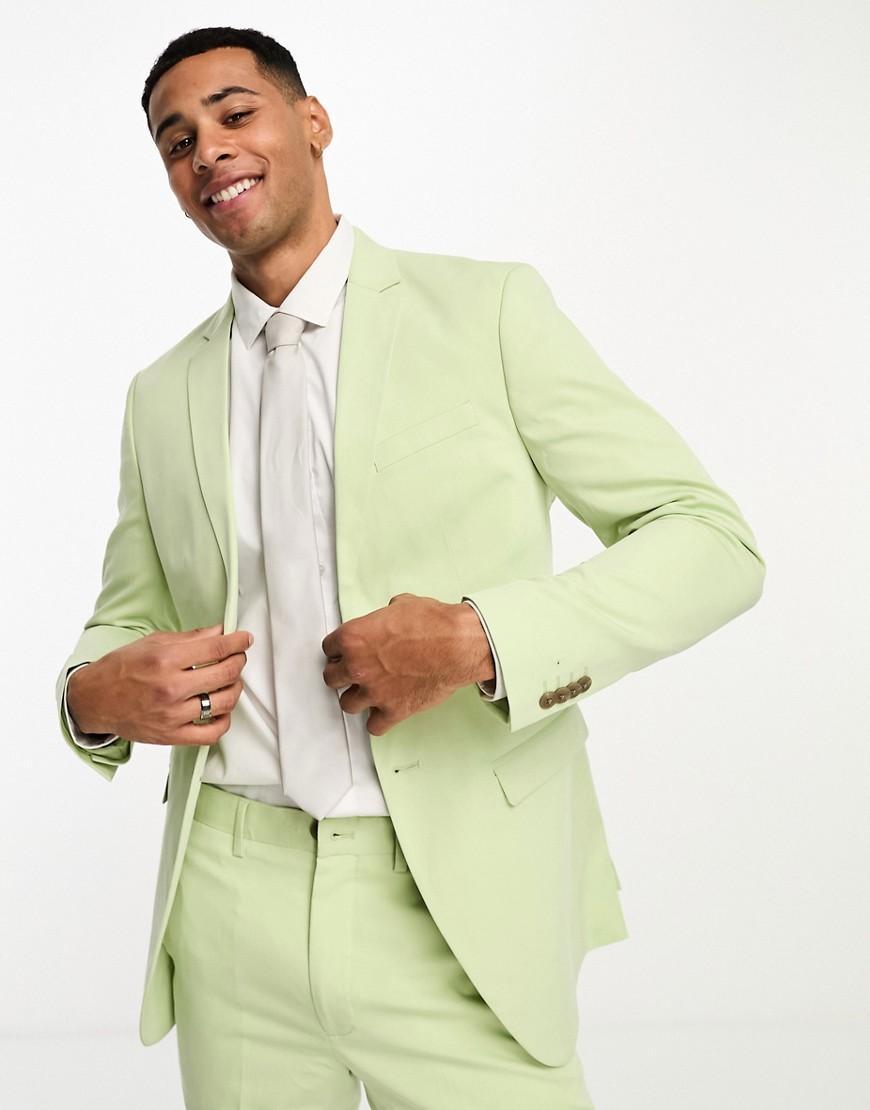 Jack & Jones Premium slim fit suit jacket Product Image