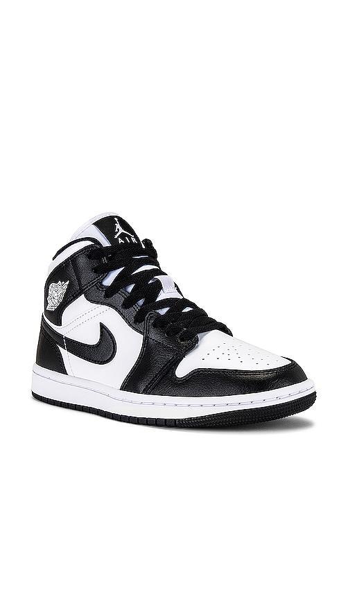 Women's Air Jordan 1 Mid Shoes Product Image