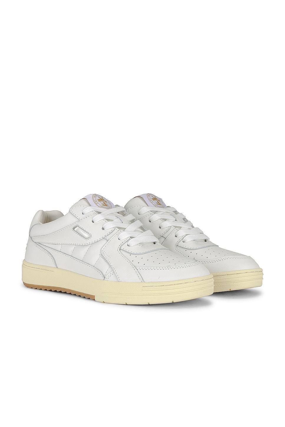 Palm Angels Palm University Sneaker Product Image