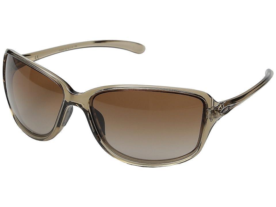 Oakley COHORT Women's Sunglasses 0OO9301, Purple Product Image