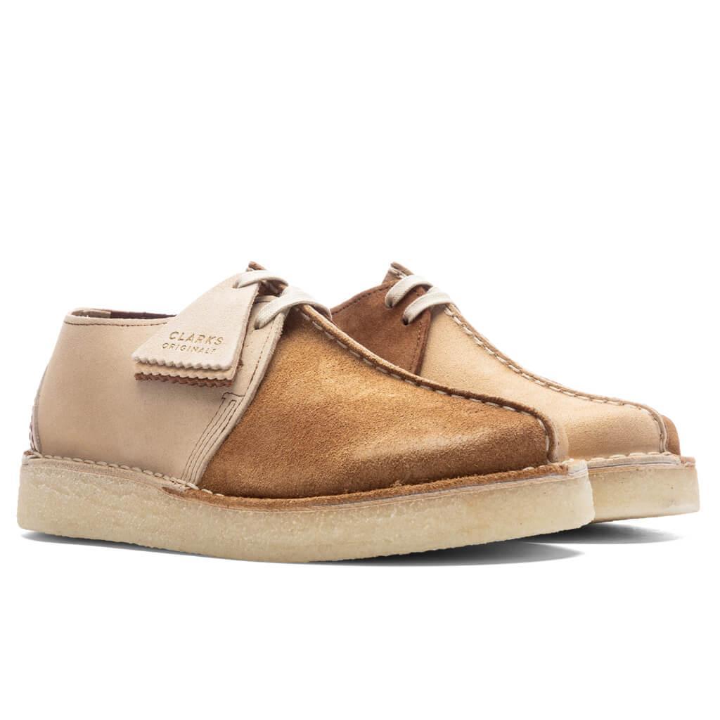 Desert Trek - Light Tan Combination Male Product Image