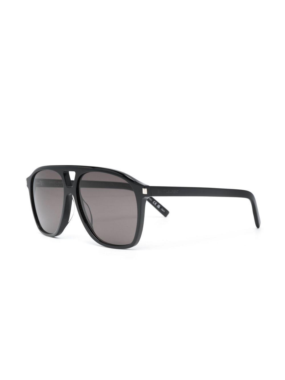 Dune oversize-frame sunglasses  Product Image