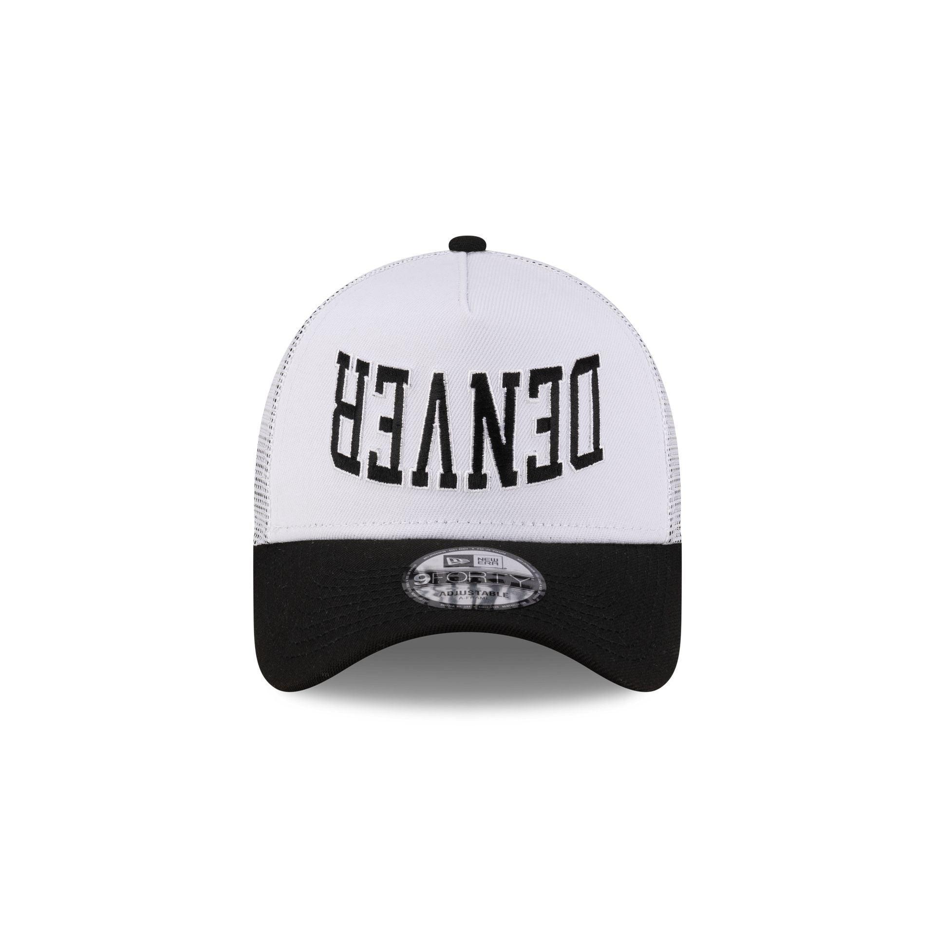 New Era Cap Everyday Classics Red 9TWENTY Adjustable Hat Male Product Image