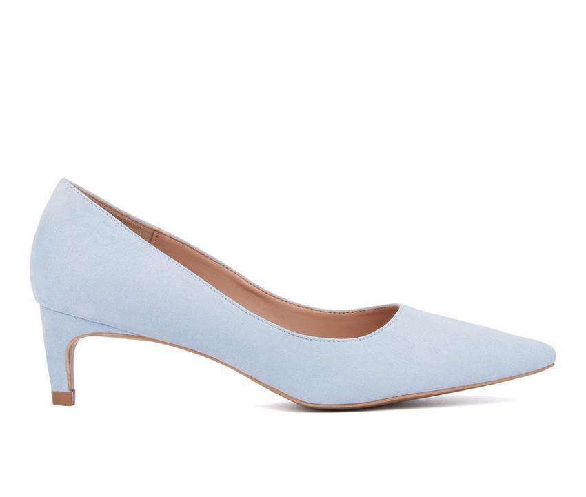 Women's New York and Company Kaelyn Pumps Product Image