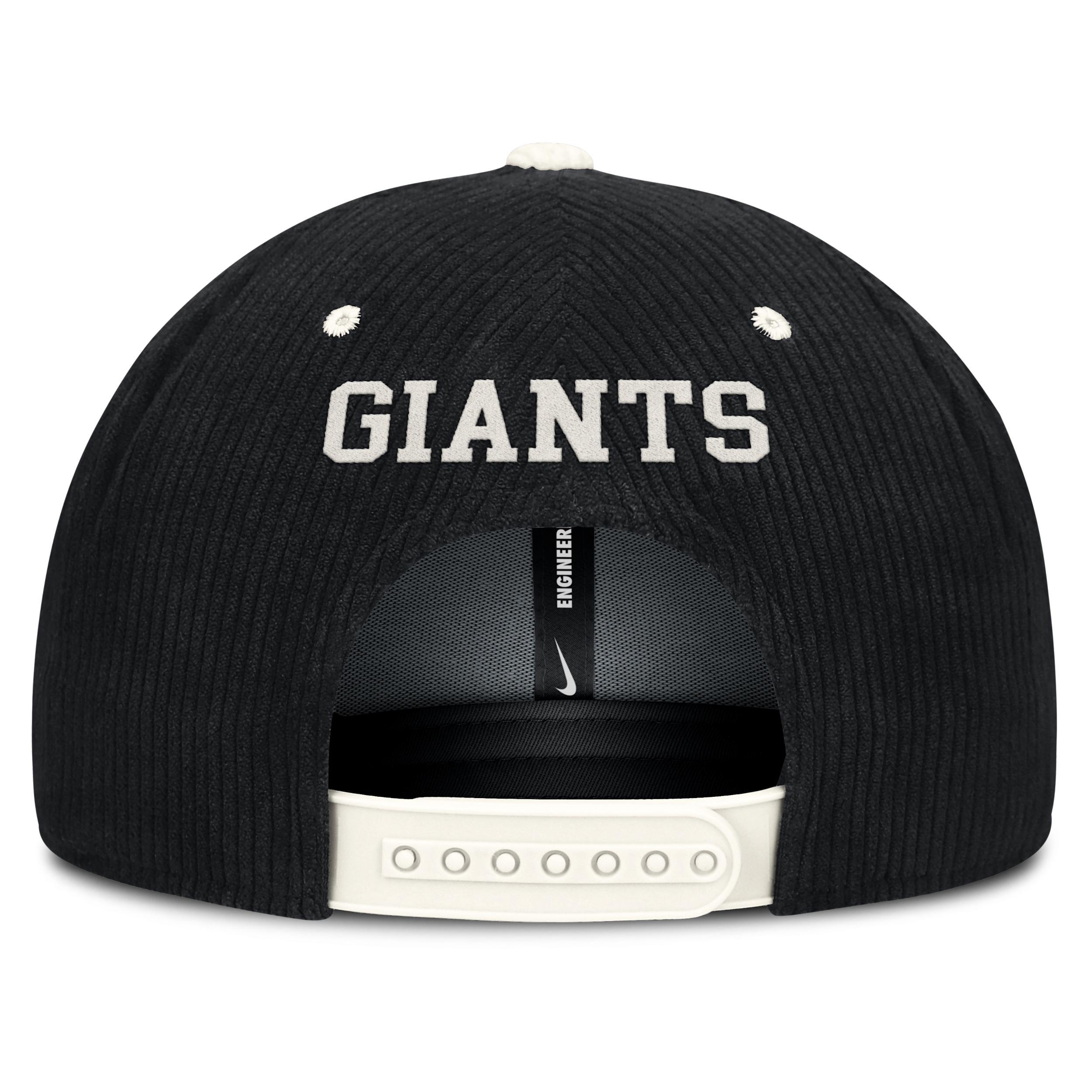 Toronto Blue Jays Pro Men's Nike MLB Adjustable Hat Product Image