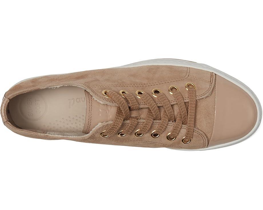 Faye Sneakers Product Image