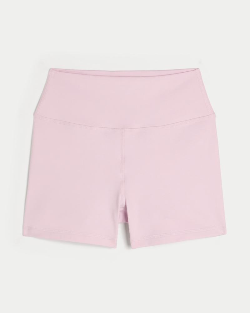 Gilly Hicks Active Recharge Shortie 3" Product Image