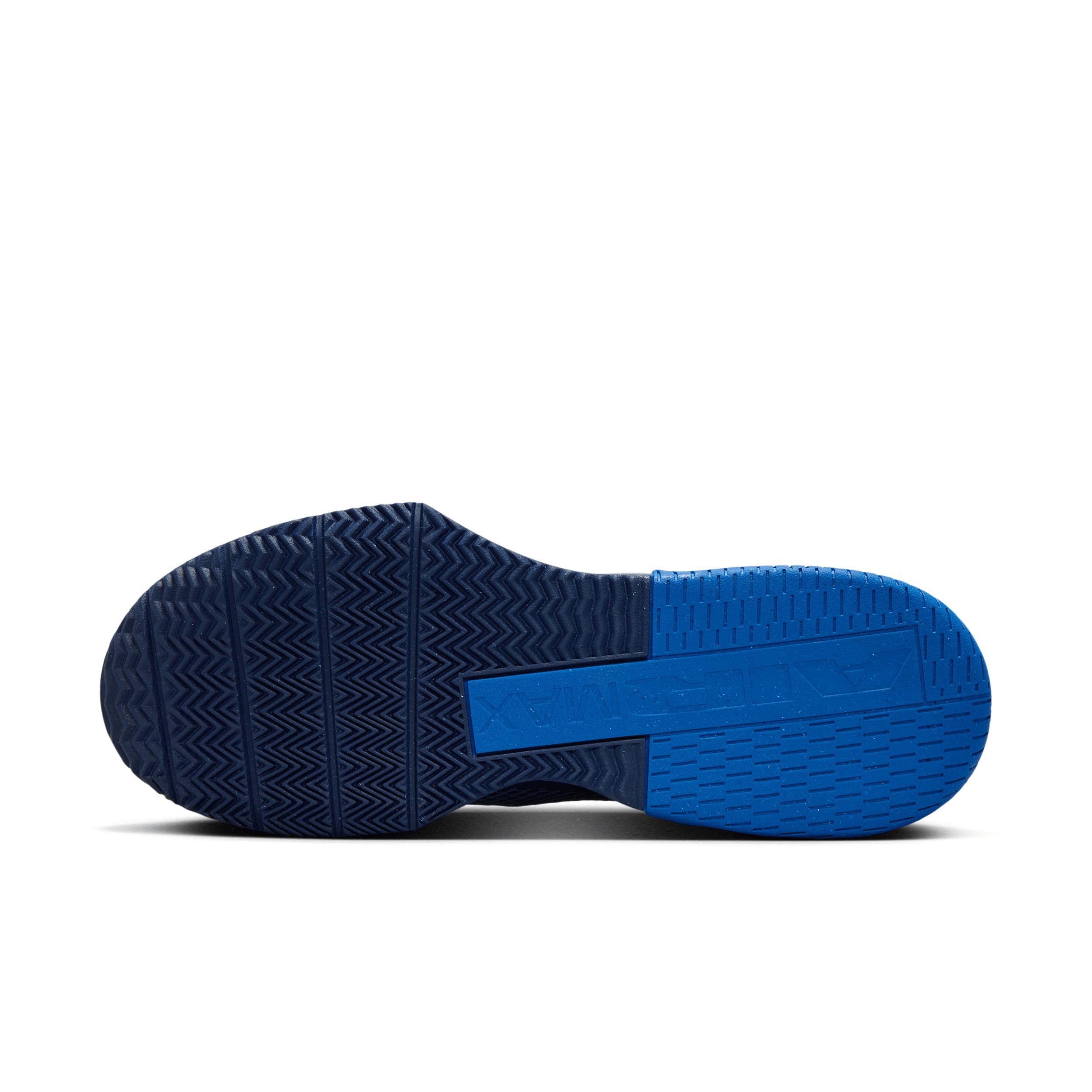 Nike Air Max Alpha Trainer 6 Men's Workout Shoes, Size: 8, Diffused Blue Royal Product Image
