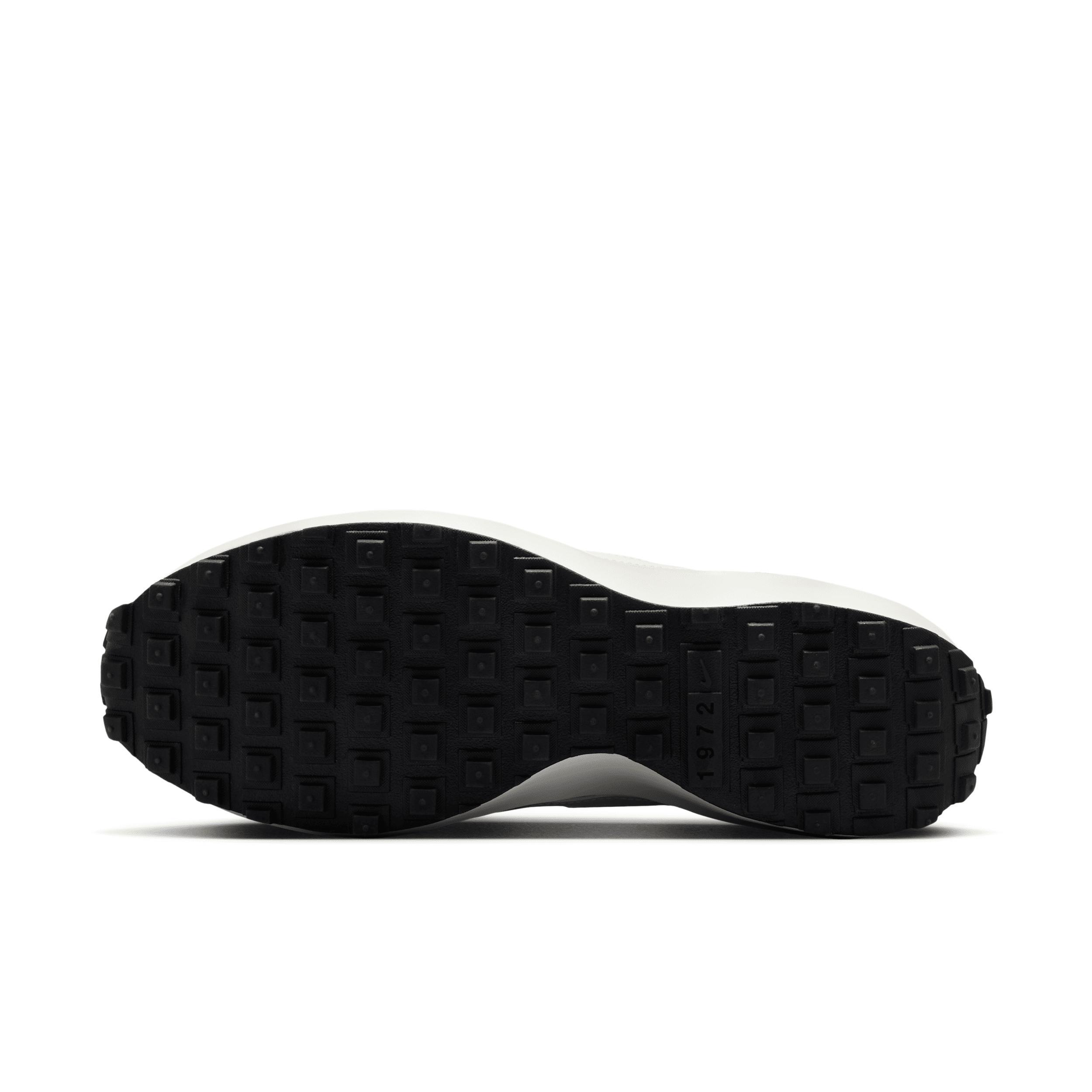 Nike Waffle Debut Women's Shoes, Size: 6.5, Soft White Product Image