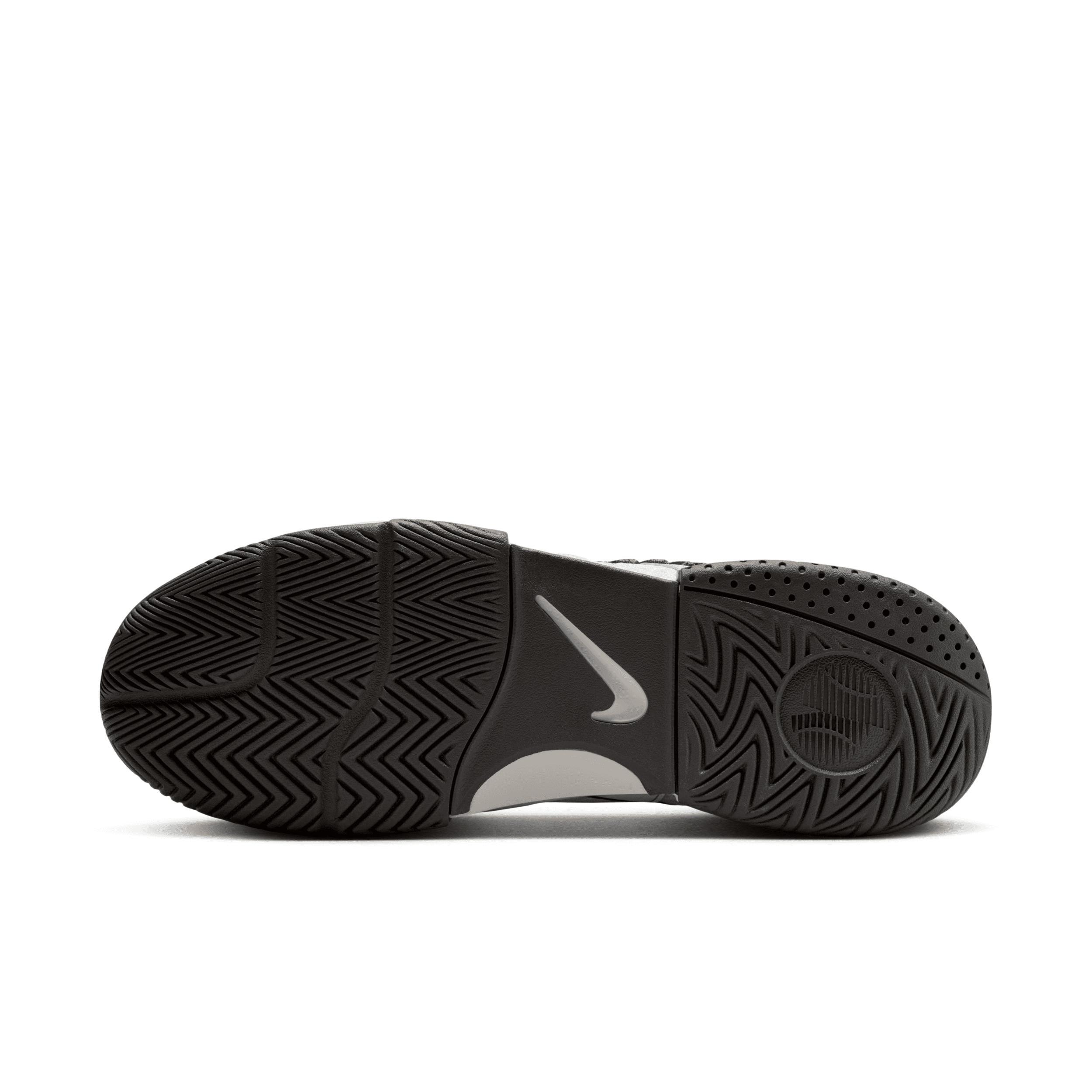 Nike Men's Court Lite 4 Heritage Hard Court Tennis Shoes Product Image