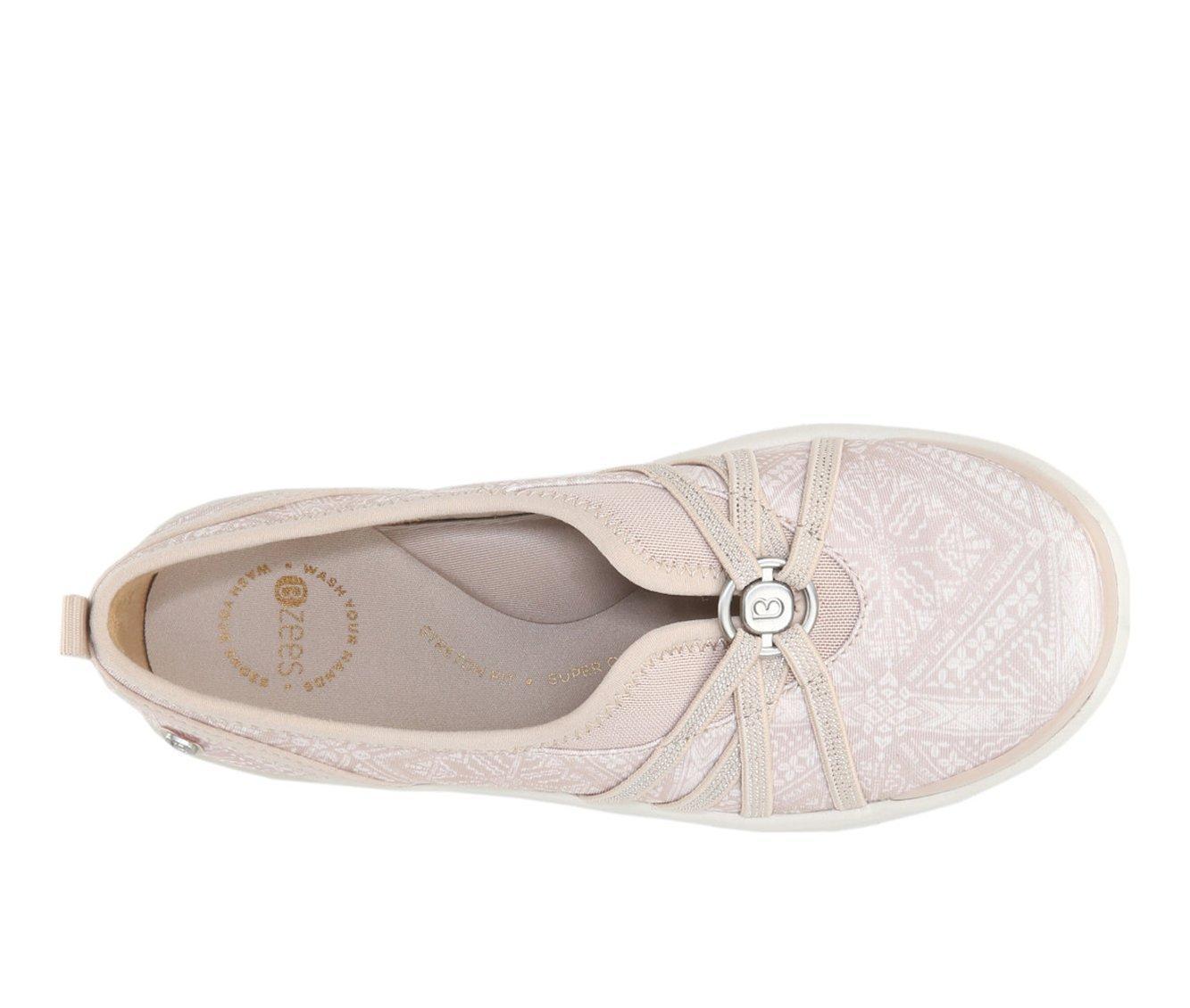 Women's BZEES Niche Sustainable Slip-Ons Product Image