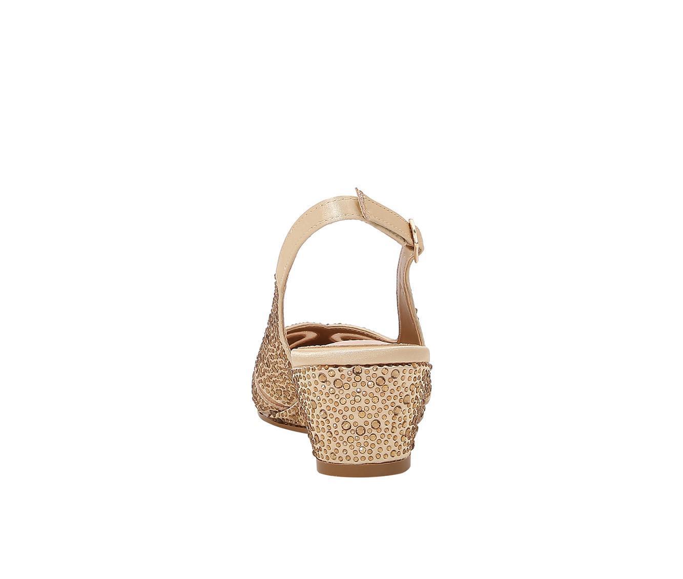 Women's Lady Couture Daniela Special Occasion Shoes Product Image