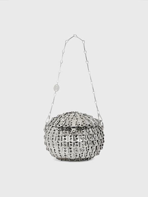 Iconic Silver Sphere 1969 Bag Product Image