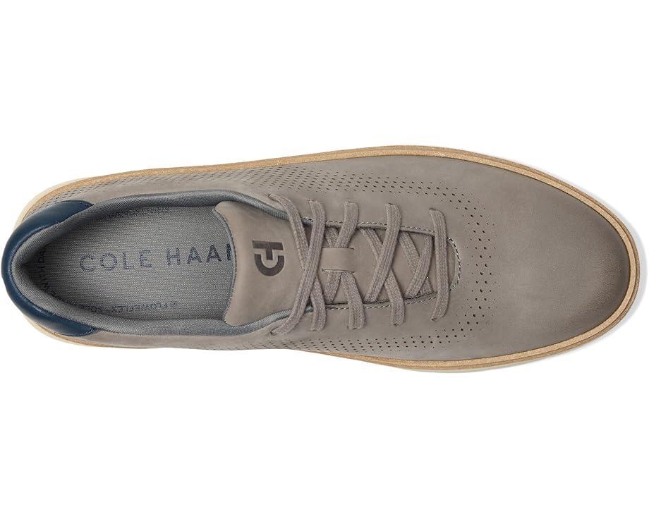 Grand Crosscourt Daily Laser Sneakers Product Image
