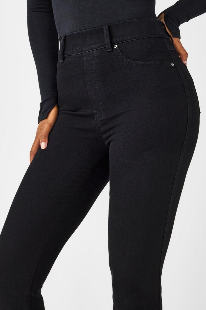 Flare Jeans Product Image